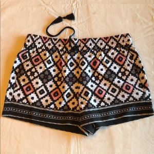 Loft Outlet Small Running Short